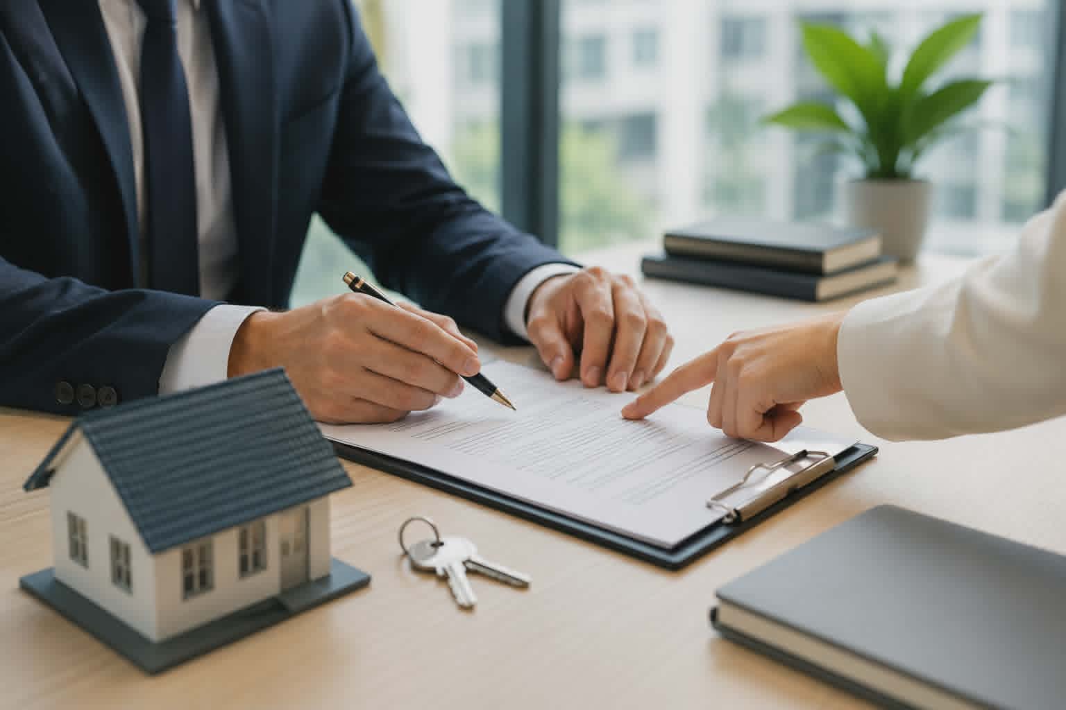 Administrative Services